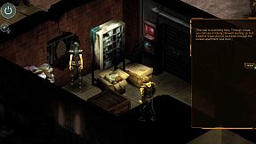 Shadowrun Returns