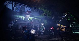 Wreck Runners