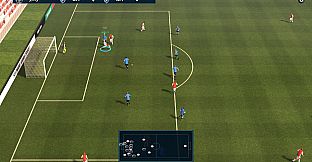 Golazo: Arcade Football Cup