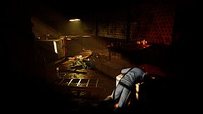 Dark Investigation : Experiment