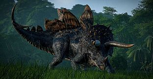 Jurassic World Evolution: Secrets of Dr Wu