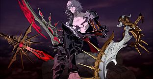 GBVSR - Weapon Skin Set: Battle Pass Pack 11