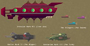 Project Abyss - Art & Music Collection