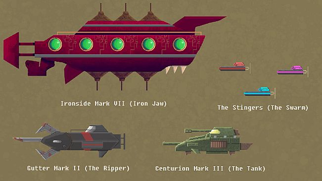 Project Abyss - Art & Music Collection