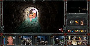 The Magic World 2: Curse of the Ancients