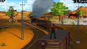 My Mad Road - adventure racing & shooting