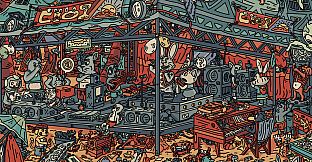 I commissioned some frogs 3