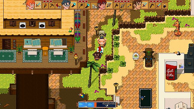 Doom & Destiny Worlds - Ultimate Supporter Edition