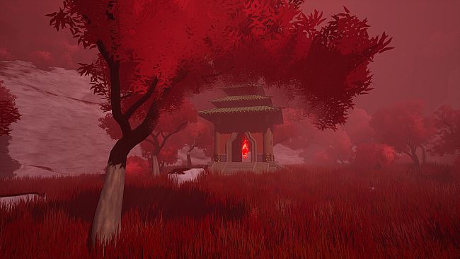 Eclipse of Eldergaard