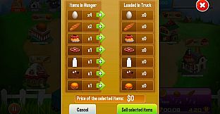 Ranch