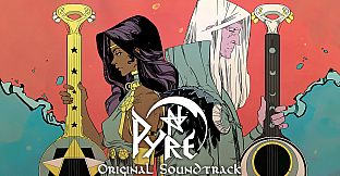 Pyre: Original Soundtrack