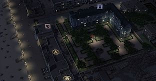 Omerta - City of Gangsters - The Bulgarian Colossus DLC