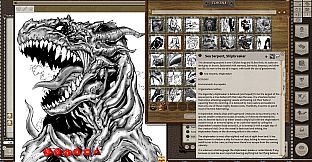 Fantasy Grounds - 5E: Fifth Edition Foes