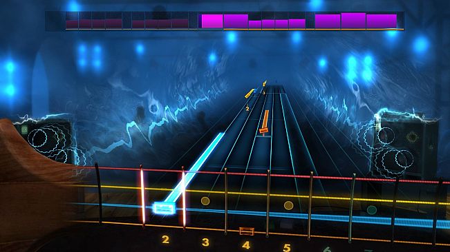 Rocksmith 2014 Edition – Remastered – The Zombies - “Time of the Season”