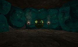 Lucid Dream Simulator