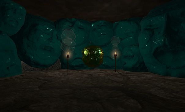 Lucid Dream Simulator