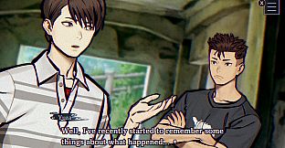 PARANORMASIGHT: The Mermaid's Curse