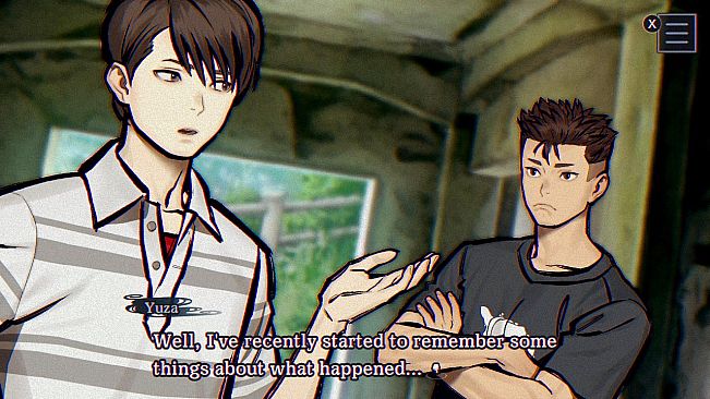 PARANORMASIGHT: The Mermaid's Curse