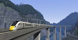 Train Simulator: Valley Corridor Route Add-On
