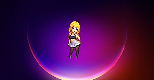 My Wifey Futaland Character Pack