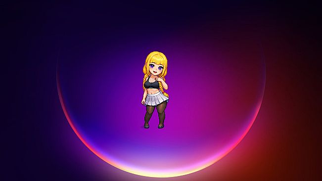 My Wifey Futaland Character Pack