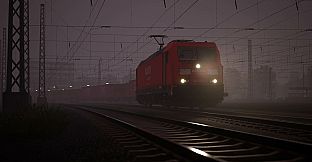 Train Sim World 6: Bahnstrecke Salzburg - Rosenheim Route Add-On