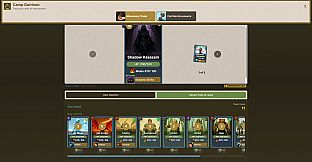 Elemental Lands