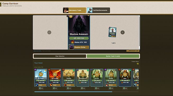Elemental Lands
