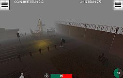 Battle Arena: Euro Wars