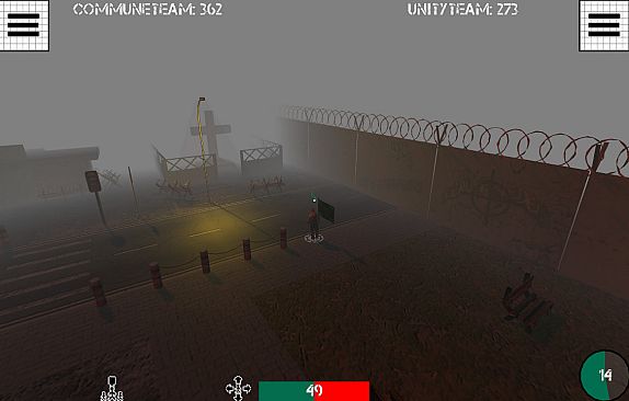 Battle Arena: Euro Wars