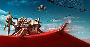 Gears 5 - Ultra-HD Texture Pack