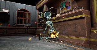Death's Life 2