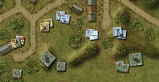 Lock 'n Load Tactical Digital - Heroes of Grenada