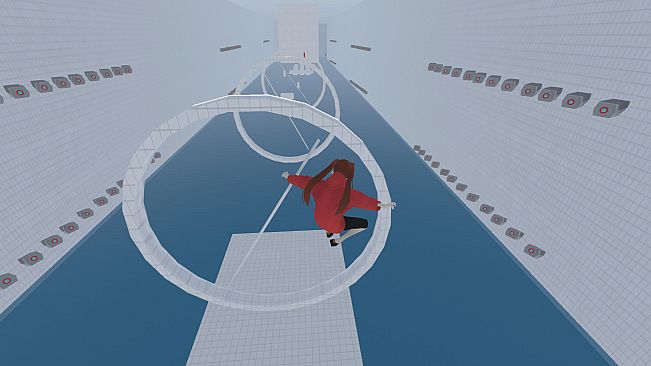 Find The Sunbed - Jane DLC