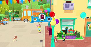 Sesame Street: Friends & Fun