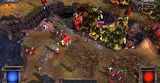 Highborn - Chapter 2