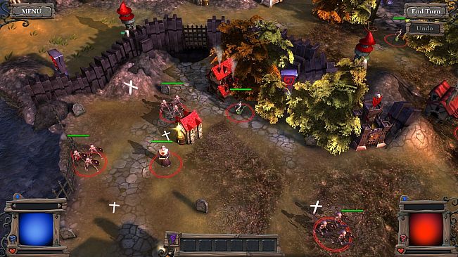 Highborn - Chapter 2