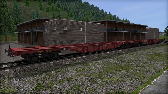 TS Marketplace: ÖBB Sgns Hopper Pack