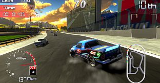 Power Racing Bundle 2