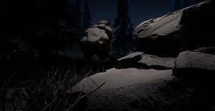 Lumberjack: The Last Psalm