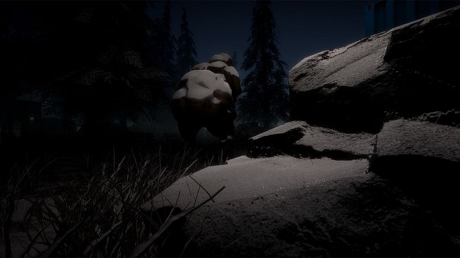 Lumberjack: The Last Psalm