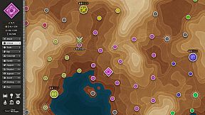 High Strategy: Oradros