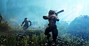 Warhammer: Vermintide 2 - Winds of Magic