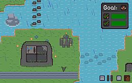 Cobble: The Stone Forager