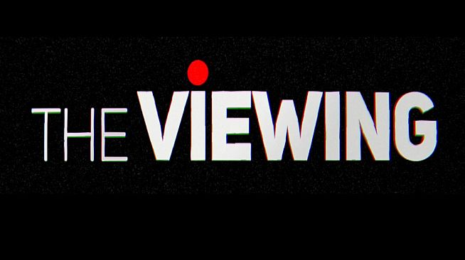The Viewing