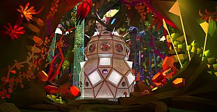 Walkabout Mini Golf: Meow Wolf