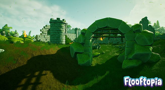 Flooftopia