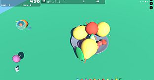 SUIKA DISH More Plates