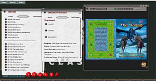 Fantasy Grounds - The Hoard