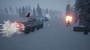 Sky Captain's Return